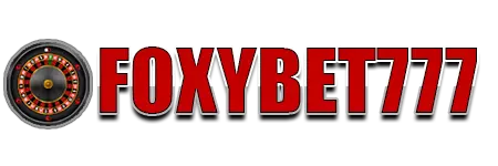 Logo FOXYBET777